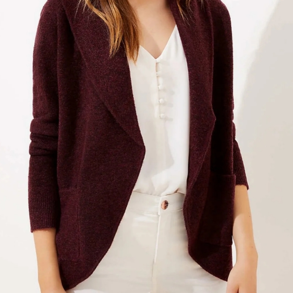Loft Cardigan
